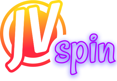 JVSpin Casino 7000 slots 150 free spins - logo